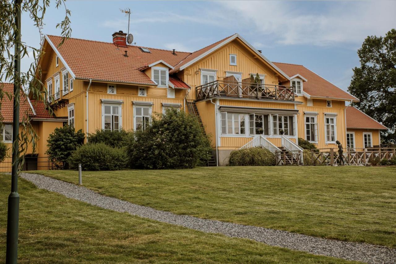 Toftaholm Herrgard Lagan ภายนอก รูปภาพ