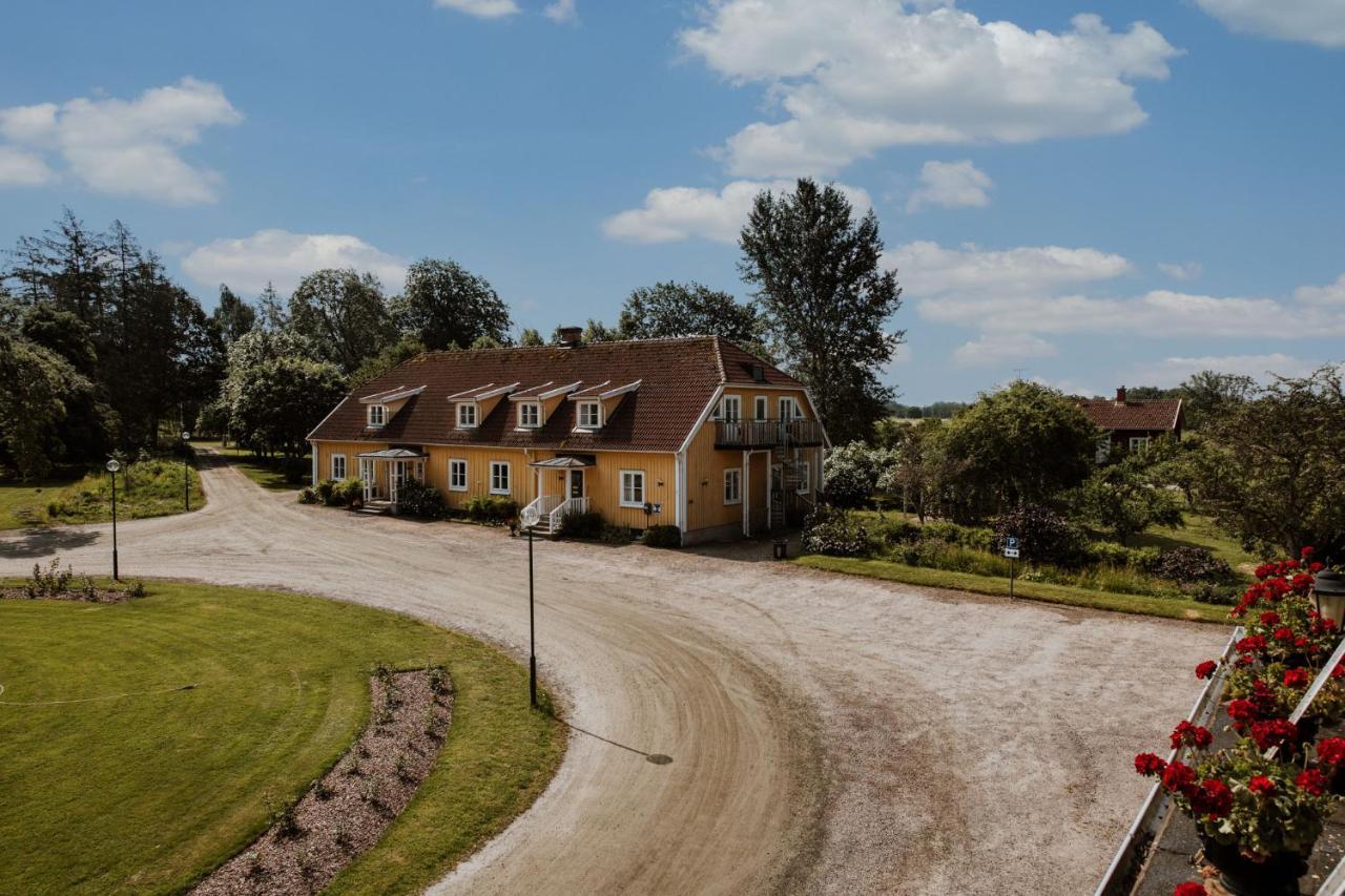 Toftaholm Herrgard Lagan ภายนอก รูปภาพ