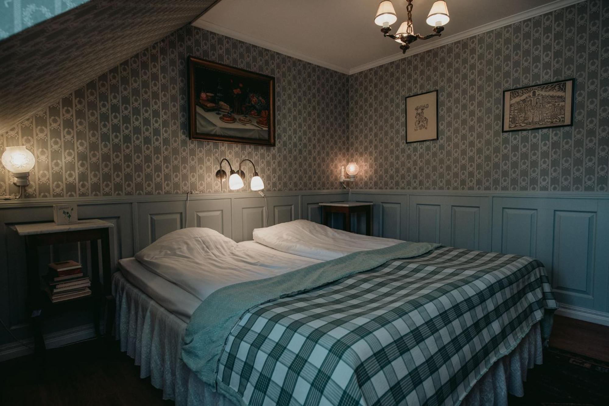 Toftaholm Herrgard Lagan ภายนอก รูปภาพ