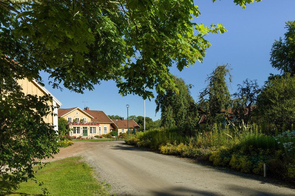 Toftaholm Herrgard Lagan ภายนอก รูปภาพ