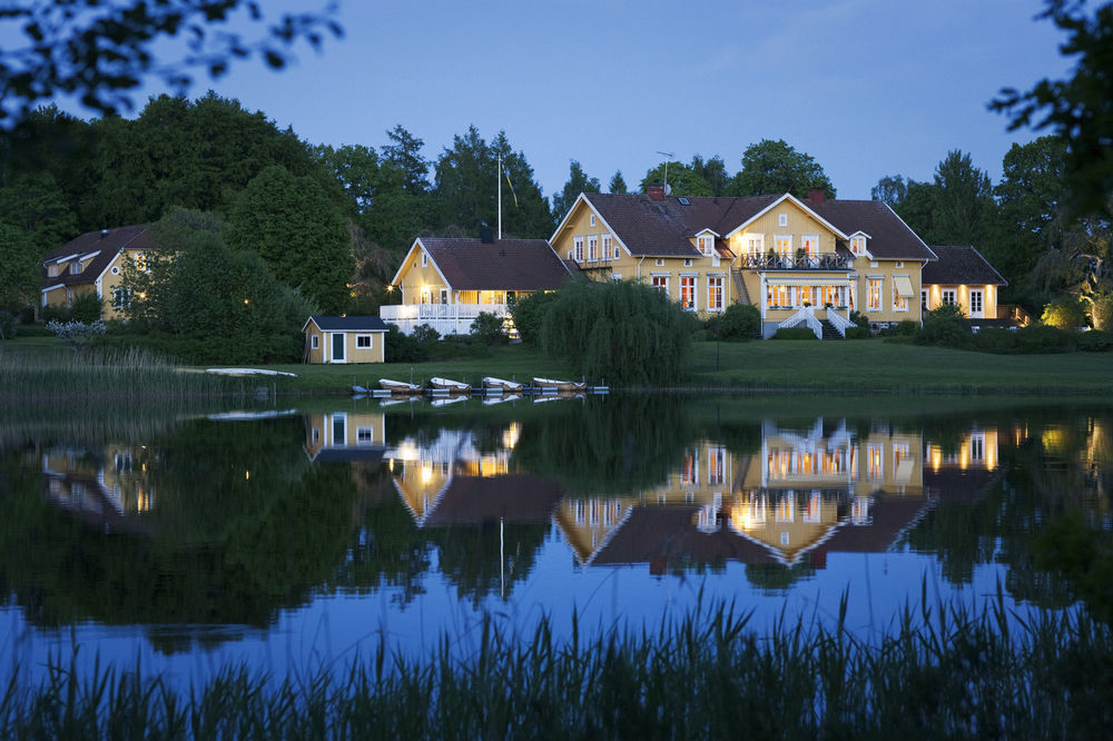 Toftaholm Herrgard Lagan ภายนอก รูปภาพ