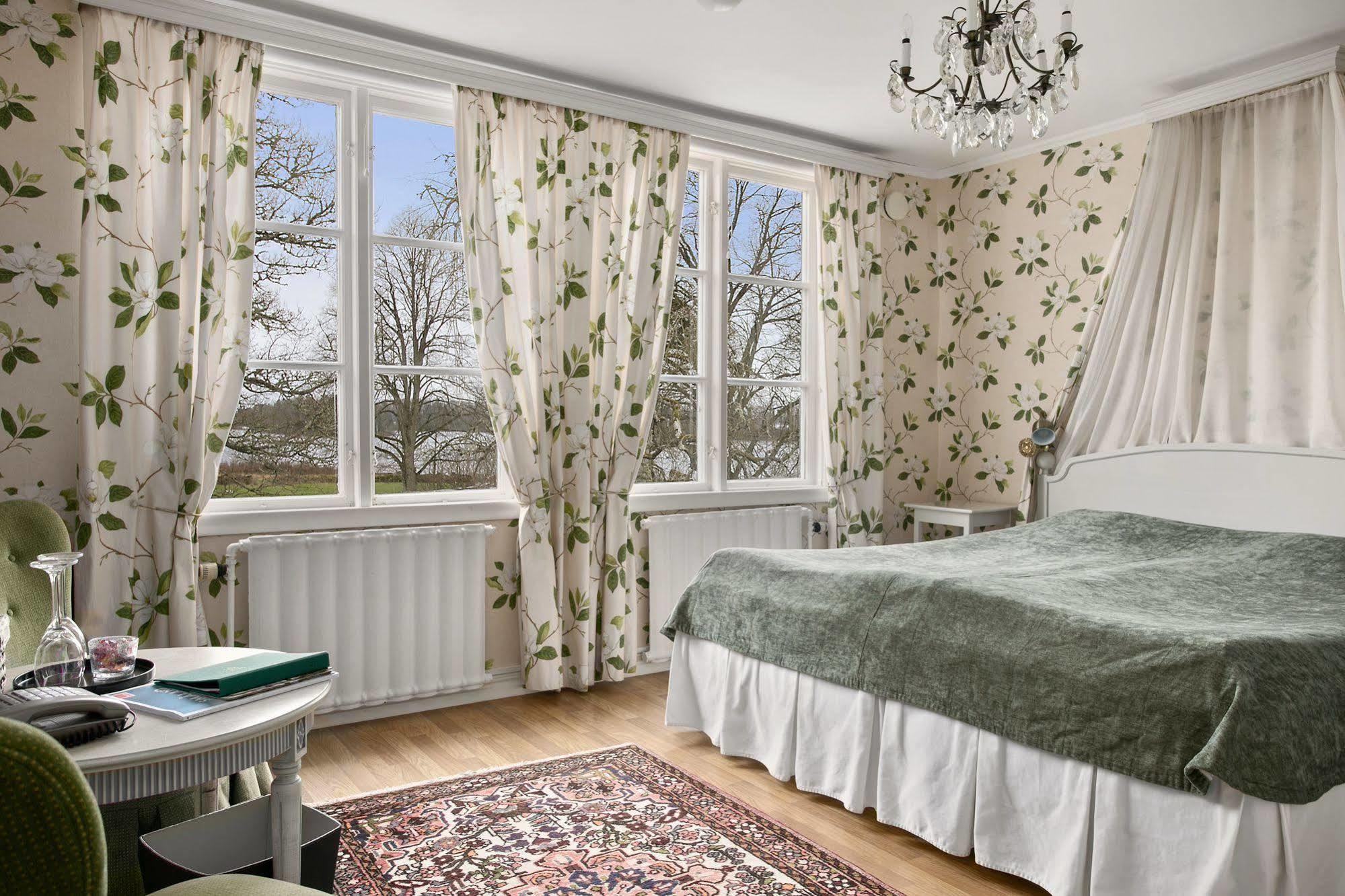 Toftaholm Herrgard Lagan ภายนอก รูปภาพ