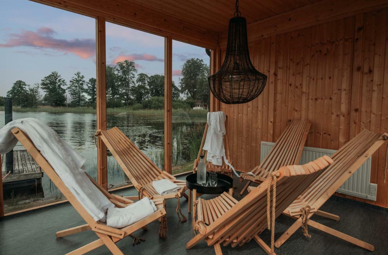 Toftaholm Herrgard Lagan ภายนอก รูปภาพ