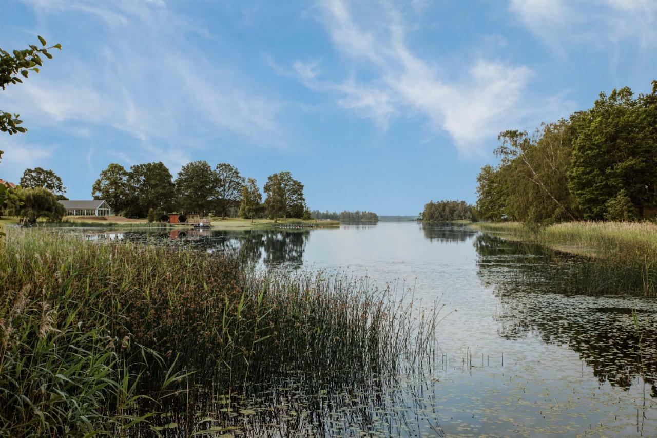 Toftaholm Herrgard Lagan ภายนอก รูปภาพ