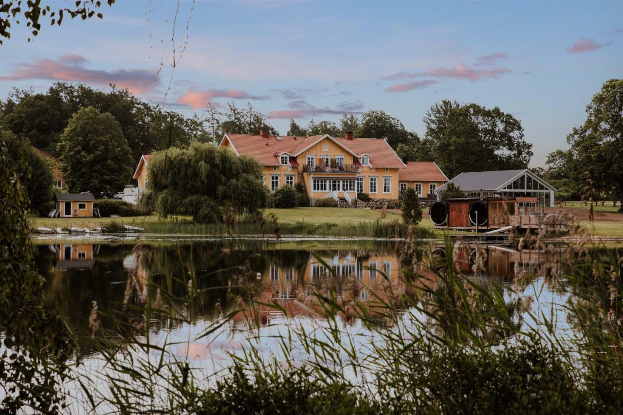 Toftaholm Herrgard Lagan ภายนอก รูปภาพ